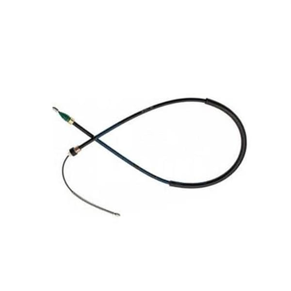 AUTO TLA141715 El Fren Teli Arka Sol CLIO II Symbol Absli