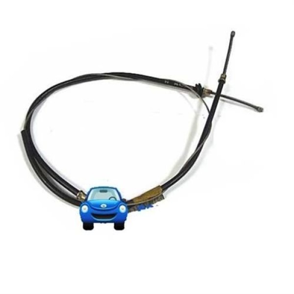 AUTO TLA151717 El Fren Teli Arka Renault 12 Sw 