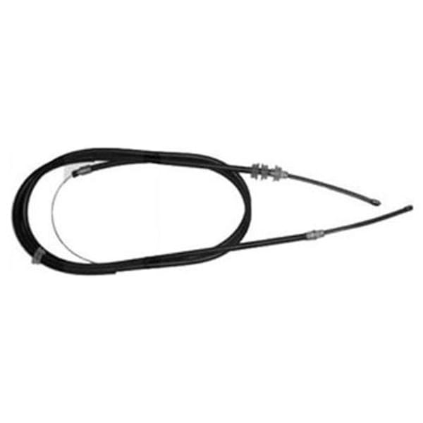 AUTOPARCT TLA2312218 El Fren Teli Murat 131 /87