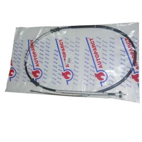 AUTO TLA2912213 El Fren Teli Sağ Doblo