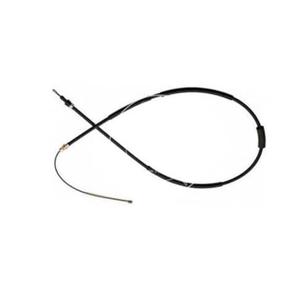 AUTO TLA431509 El Fren Teli Sağ Sol 206 Gtı Diskli