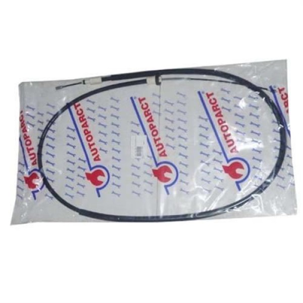 AUTO TLA451506 El Fren Teli Sol Partner 