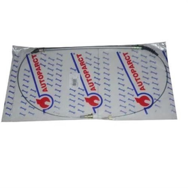 AUTO TLA90522014 El Fren Teli Sağ Corsa C 