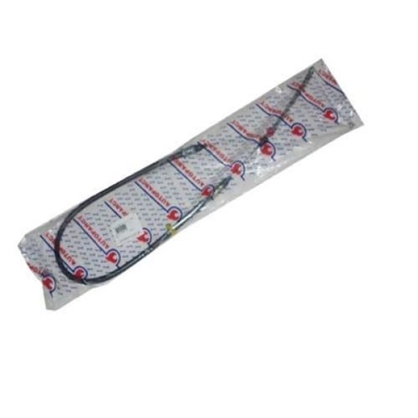 AUTO TLA9085870 El Fren Teli Arka Kılıflı Corsa A 85-