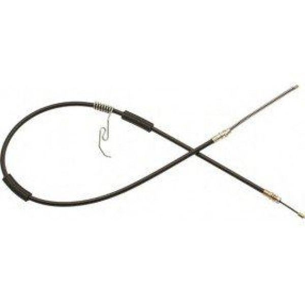 AUTO TLA90E2430 El Fren Teli Corsa C 01-06 Absli 