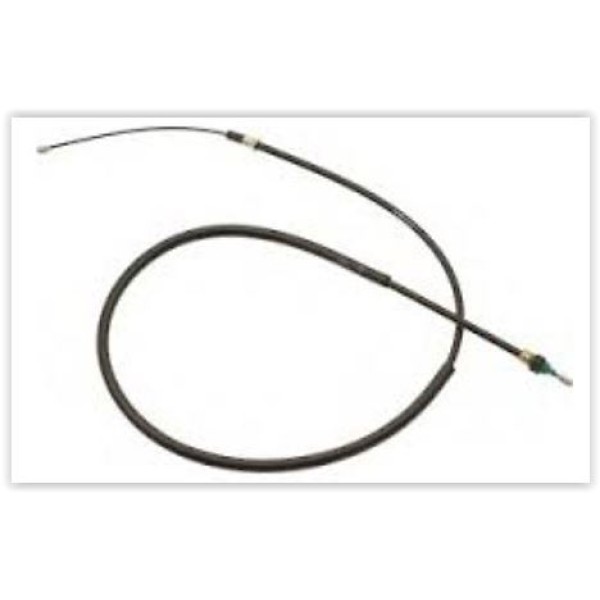 AUTO TLD23011424 Debriyaj Teli Murat 131 1.6