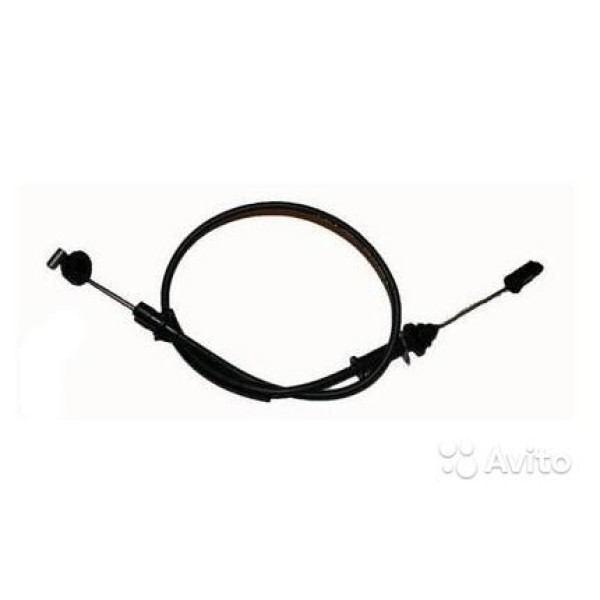 AUTO TLG111728 Gaz Teli Megane 16V