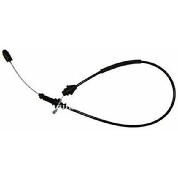 AUTOPARCT TLG191762 Gaz Telleri Logan Benzinli 04- 