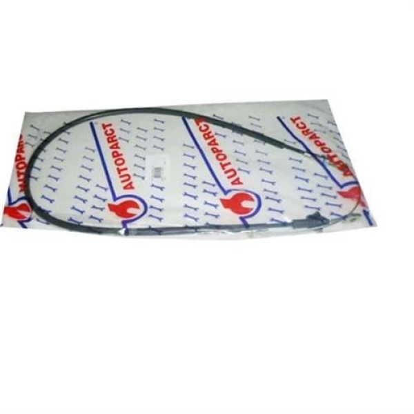 AUTO TLG511235 Gaz Teli Samara Enj.