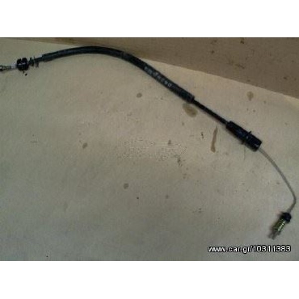 AUTOPARCT TLG902761 Gaz Telleri Vectra Station Vagon 1.8-2.0 16V 95