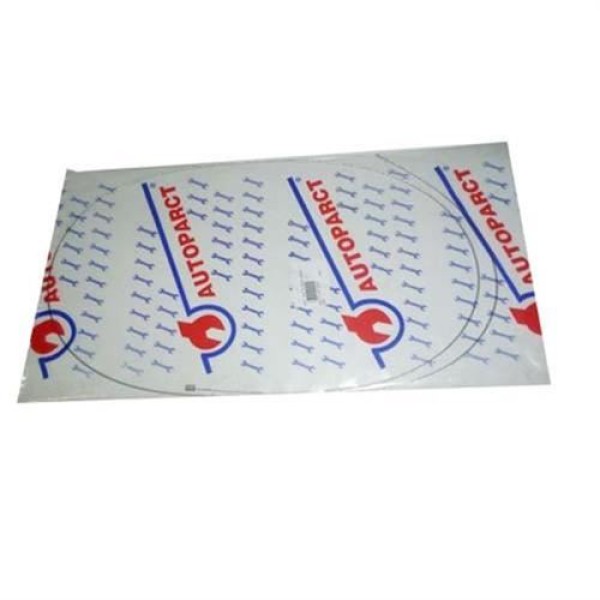 AUTO TLK618481 Kaput Teli Iç Skoda Favorıt 