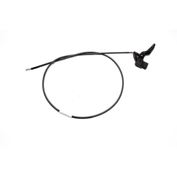 AUTOPARCT TLK902772 Kaput Açma Telleri Corsa A -/92