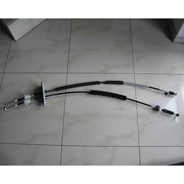 AUTO TLV50234880 Vites Teli Bipper / Nemo 1.4 HDI Tk