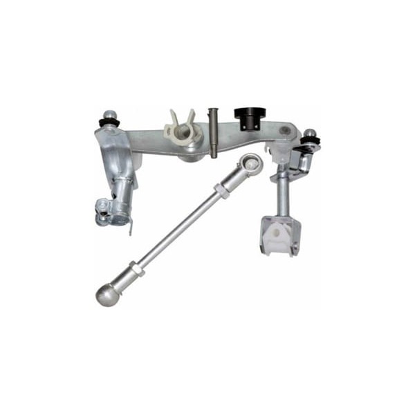 AUTOPARCT TLV902822 Vites Tamir Takımı Corsa D- Adam 