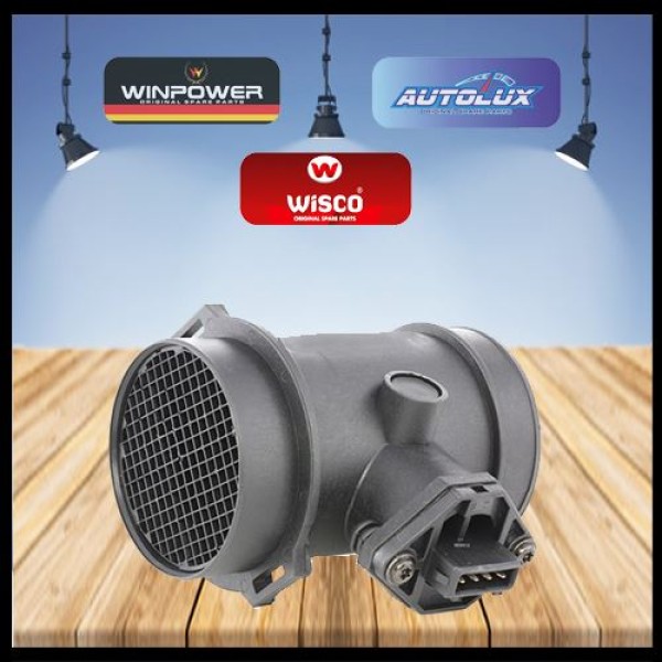 AUTOLUX 021906462A Hava Debimetresi VW Golf3 2 8 Vr6 
