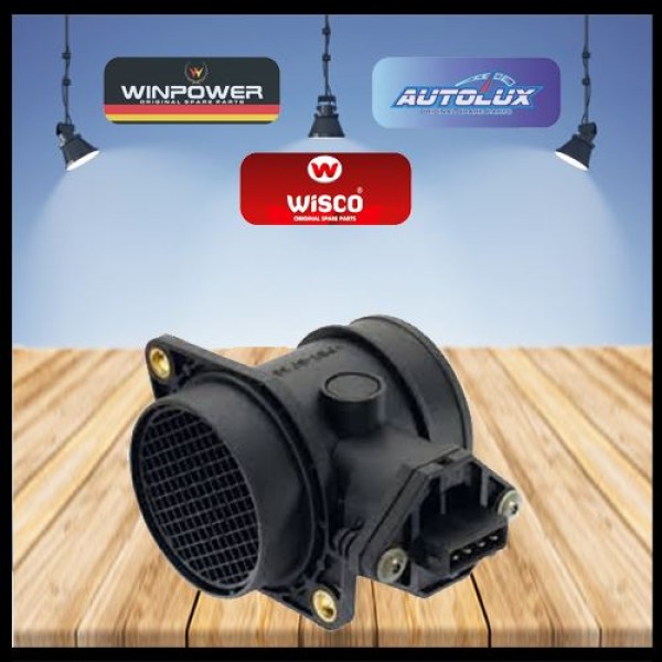 AUTOLUX 037906461A Hava Debimetresi VW Golf 3 Passat 88 2 0