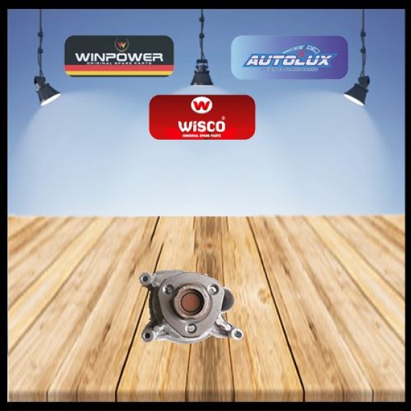 AUTOLUX 03C121019J Devirdaim VW Golf 5 Jetta Passat Super B 1.4 Tsı 06 - 