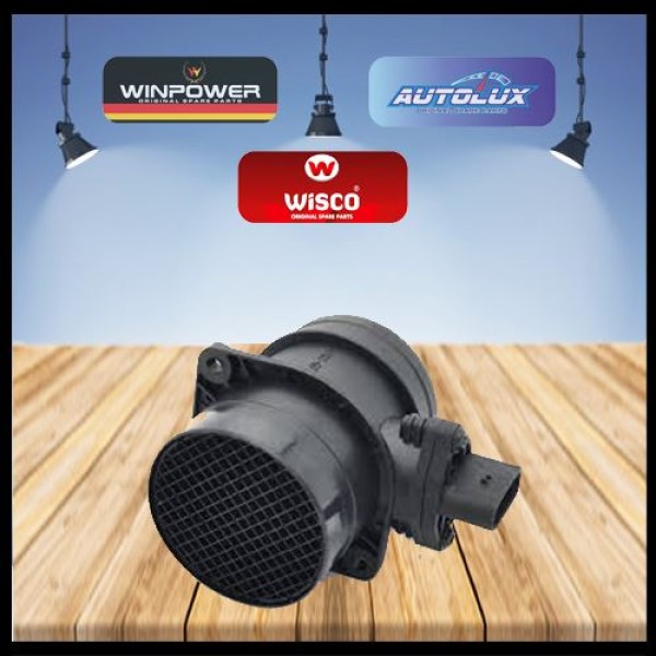 AUTOLUX 07C906461X Hava Debimetresi VW Audi A8