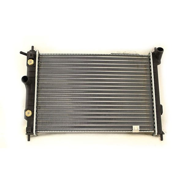 AUTOLUX 1300111 Su Radyatörü Mekanik At 538X368 Mm Opel Astra F 1.8 2.0 16V Otomatik 91 - 