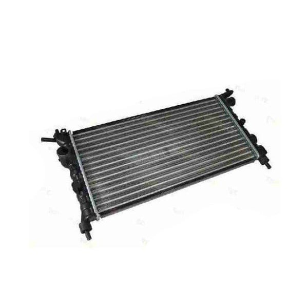 AUTOLUX 1300149 Su Radyatörü Mekanik Mt 530X269 Mm Opel Corsa B Combo B 1.2 93 -