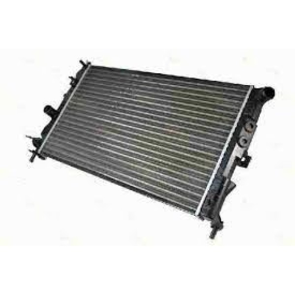 AUTOLUX 1300160 Su Radyatörü Mekanik At 608X359 Mm Opel Vectra B 1.6 1.8 2.0 2.2 95 -