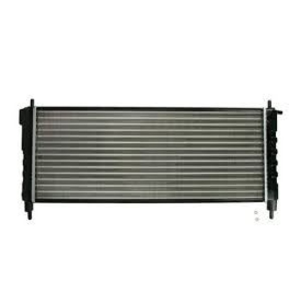 AUTOLUX 1300175 Su Radyatörü Mekanik At 680X285 Mm Opel Corsa B 1.2 Otomatik Zincirli Motor 97 - 