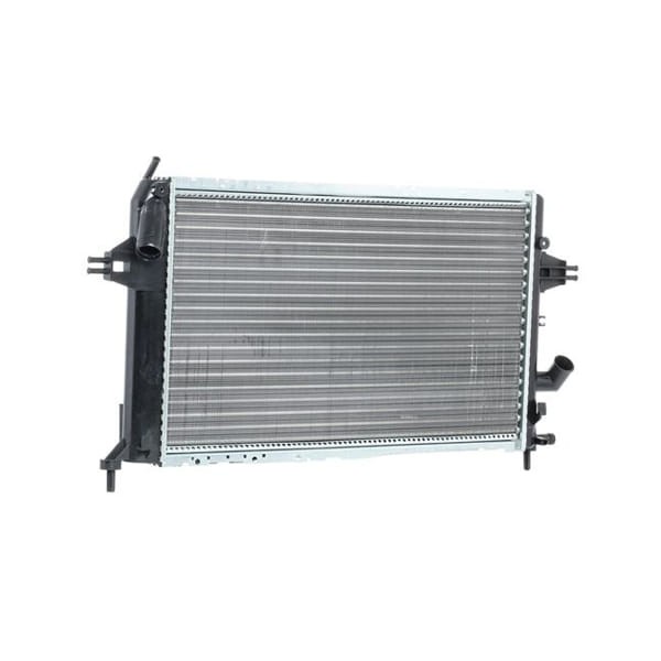 AUTOLUX 1300209 Su Radyatörü Mekanik Opel Astra G 1.7 TDI 98 -