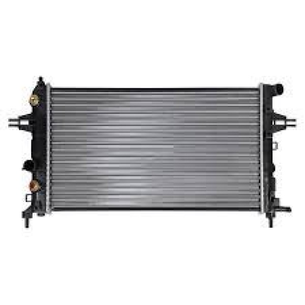 AUTOLUX 1300265 Su Radyatörü Mekanik Opel Astra H 1.4 1.6 04 -