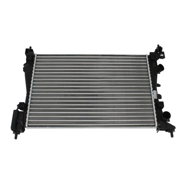 AUTOLUX 1300279 Su Radyatörü Mekanik Mt 540X375 Mm Opel Corsa D Z10Xep Z12Xep Z14Xep 07 -