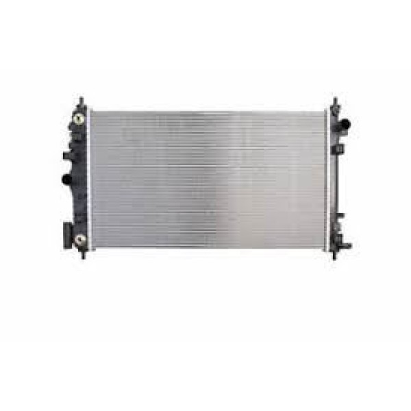 AUTOLUX 1300288 Su Radyatörü Mekanik Opel Insignia 2.0 Otomatik 68X40 08 -