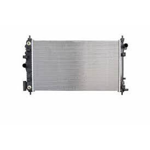 AUTOLUX 1300294 Su Radyatörü Mekanik Opel Insignia 2.0 Otomatik 68X40 08 -