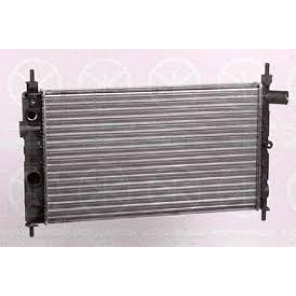 AUTOLUX 1302057 Su Radyatörü Mekanik Opel Kadet E1 3 88 -