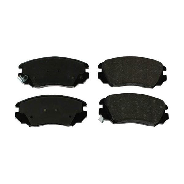 AUTOLUX 1605624 Fren Balatası Ön 2.Kalıte Opel Insignia 16 Inc 1.6 1.8 09 - 