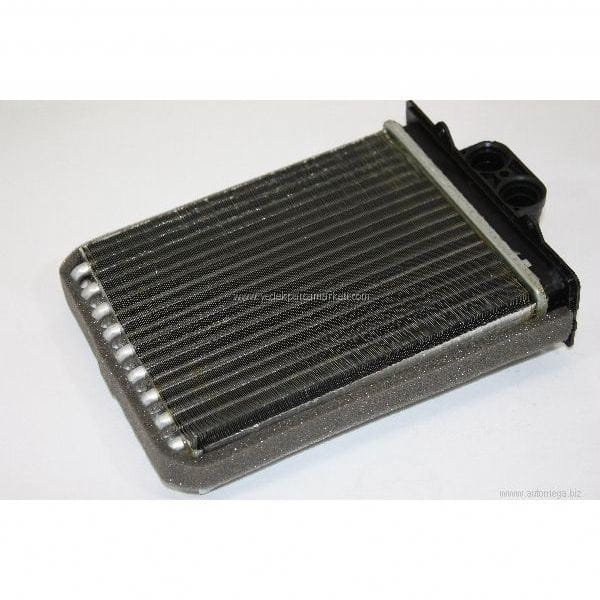 AUTOLUX 1618110 Kalorifer Radyatörü Mekanik Mt-At 205X182 Mm Opel Vectra B 1.6 I 1.8 I 2.0 I 2.2 I 2