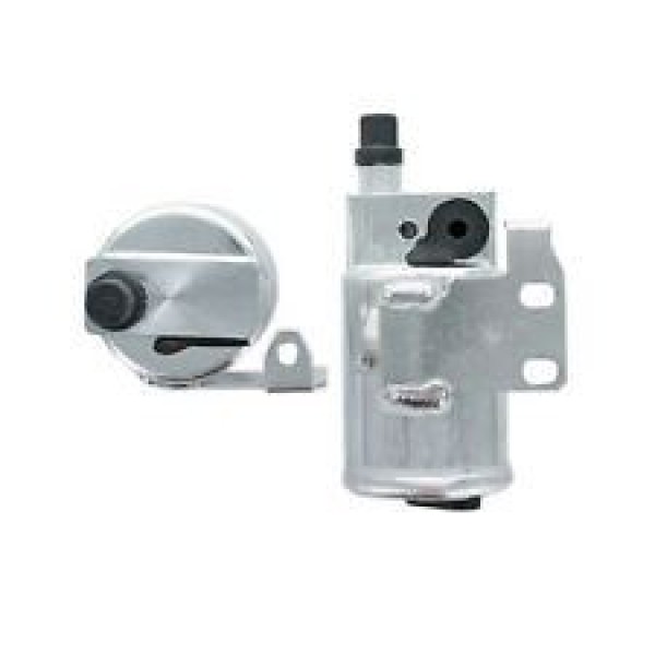 AUTOLUX 1618150 Klima Tüpü Opel Astra G Zafira A 98 - 