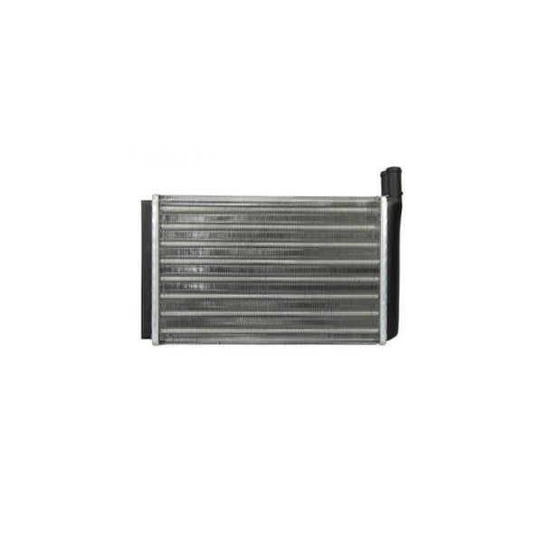 AUTOLUX 171819031C Kalorifer Radyatörü Mekanik Mt-At 234X156 Mm VW Caddy 1 Golf 1 Jetta 1 Passat San