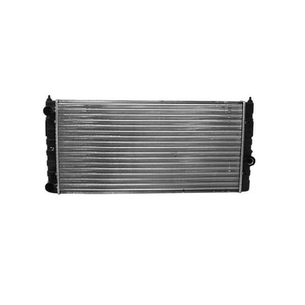 AUTOLUX 1H0121253BA Su Radyatörü Mekanik Mt 628X377 Mm VW Golf 3 Vento 1.6 1.8 91 - 