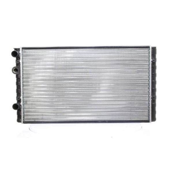 AUTOLUX 1H0121253BE Su Radyatörü Mekanik Mt 625X377 Mm VW Polo Lupo 1.4 1.6 16V Afh Ahw 94 -