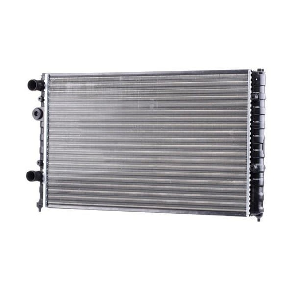 AUTOLUX 1H0121253CB Su Radyatörü Mekanik Mt-At 627X378 Mm VW Polo Lupo 1.4 1.6 16V Afh Ahw 94 -