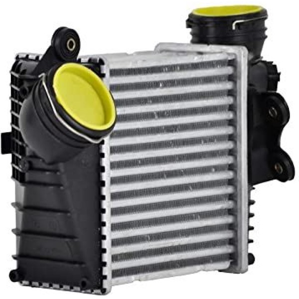 AUTOLUX 1J0145803M Turbo Radyatörü VW Golf 4 1.9 TDI 97 05 