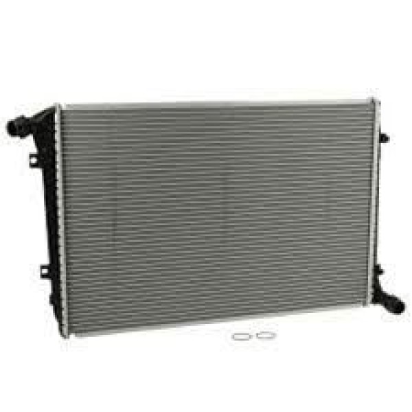 AUTOLUX 1K0121251AK Su Radyatörü Mekanik VW Caddy 1.9 2.0TDI 05 -