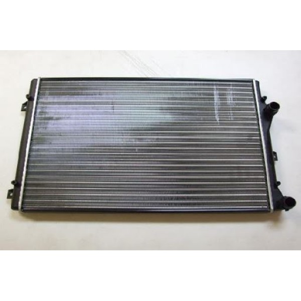 AUTOLUX 1K0121251L Su Radyatörü Mekanik Mt-At 650X439 Mm VW Golf 6 Jetta A3 Suberb Leon Touran 1.4 T