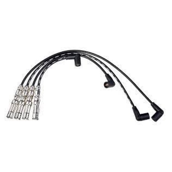 AUTOLUX 2037 Buji Kablosu Set Opel Omega A 1.8 2.0 92 95