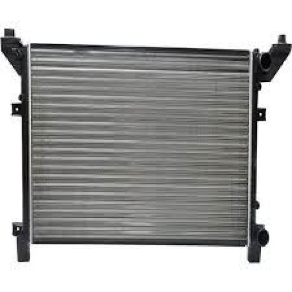 AUTOLUX 2D0121253B Su Radyatörü Mekanik Mt 680X399 Mm VW Lt 28-35-46 2.3 2.5 Sdı 2.5 TDI 2.8 TDI 96