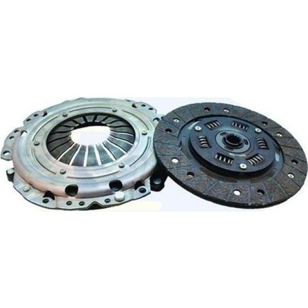 AUTOLUX 3000828201 Debriyaj Seti Opel Astra G Astra H Vectra B Vectra C Merıva A Zafira A Zafira B 1 