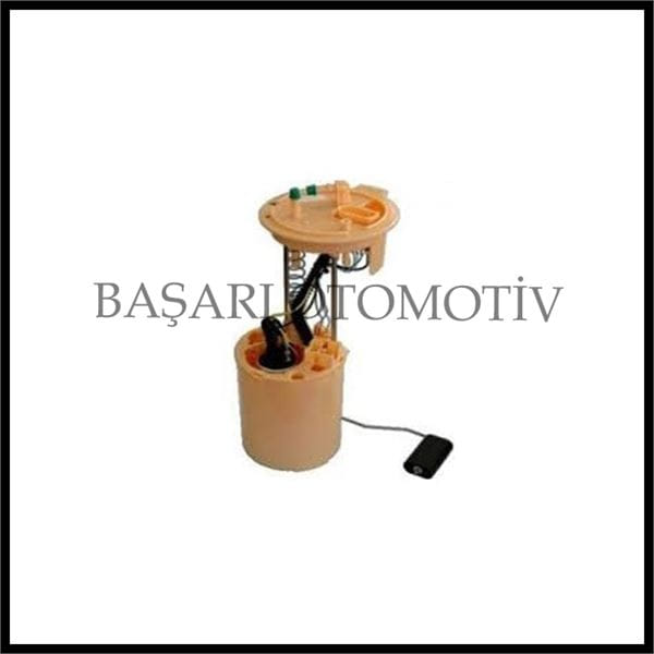 AUTOLUX 3C0919050G Yakıt Depo Şamandıra-Pompa VW Passat 2.0 TDI 05 -