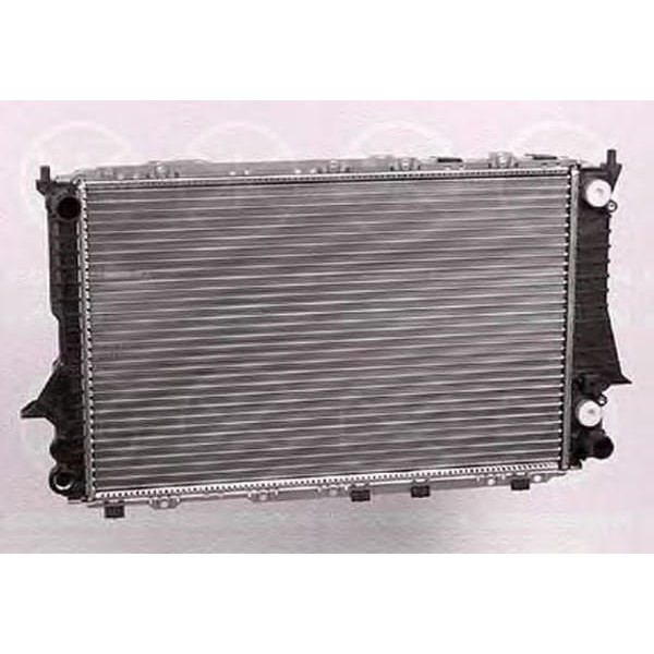 AUTOLUX 4A0121251K Su Radyatörü Mekanik Audi A100 A6 2.6 2.8 94 -