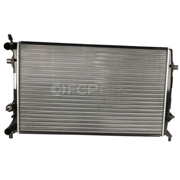 AUTOLUX 5C0121251F Su Radyatör VW Passat 2.5 12 -