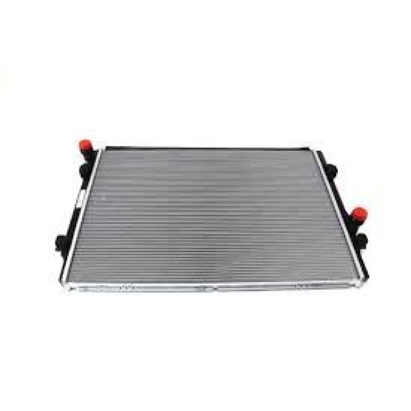 AUTOLUX 5Q0121251GN Su Radyatörü Mekanik 428X650 Mm VW Golf 7 Passat Audi A3 Tt Seat Leon 1.8 Tsı 2.