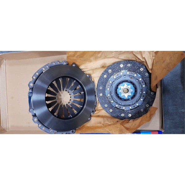 AUTOLUX 622318009 Debriyaj Seti Opel Astra H Corsa D Aveo 1.3 Cdtı Z13Dth 06 -